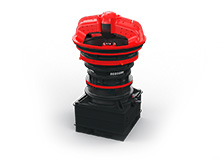 HCG Series Gyratory Crusher