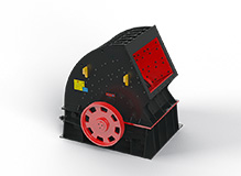PCZ Heavy Hammer Crusher