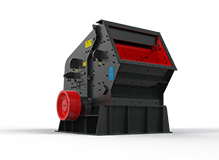 PF Series Impact Crusher