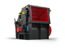 CI Series Impact Crusher