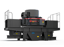 HVI Series Sand Making Machine
