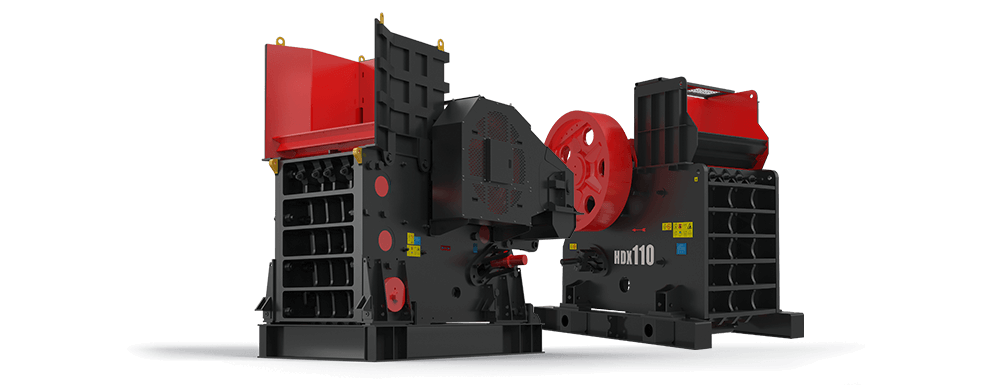 Jaw Crusher