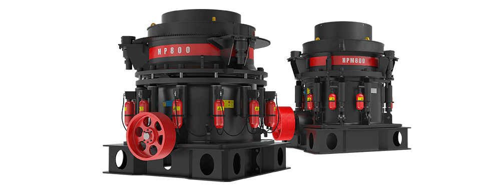 Cone Crusher