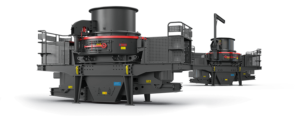 Sand Making Machine