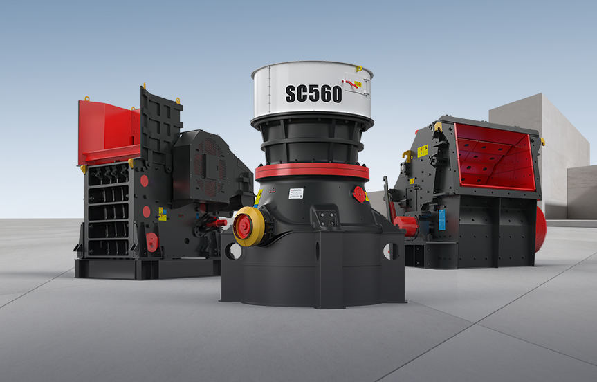 Stone Crusher